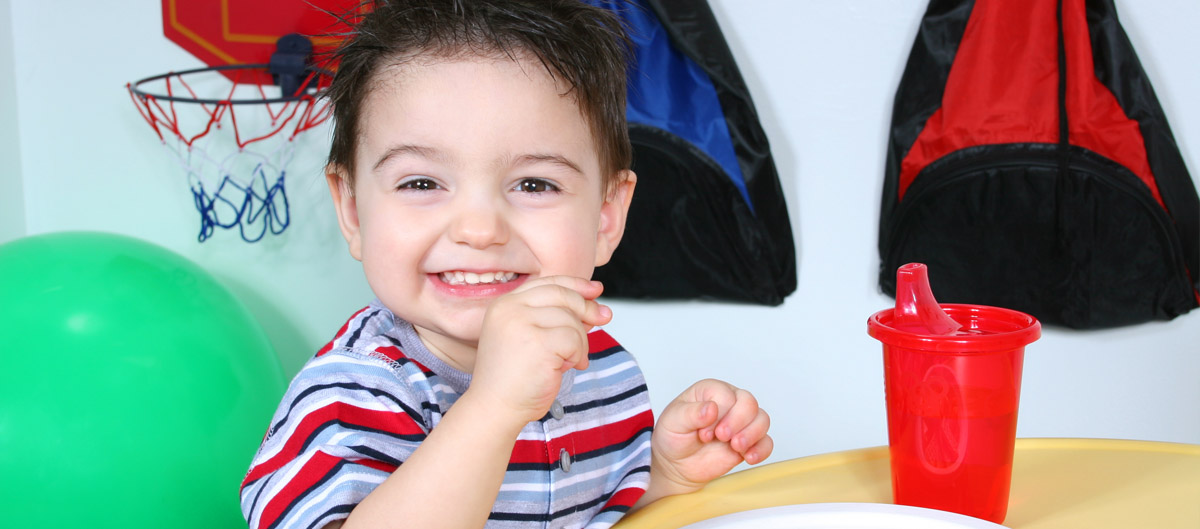 Legally Exempt Child Care Family Enrichment Network